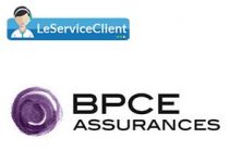 BPCE Assurance téléphone service client
