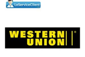 Western Union Contact