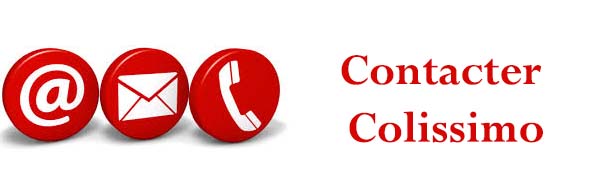 contacter colissimo