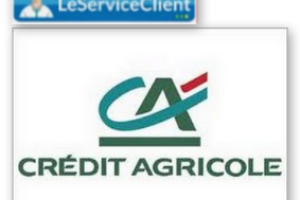 Crédit Agricole Contact