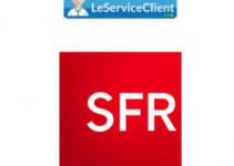 Contacter le service Client SFR