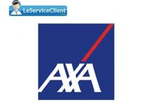 service client axa