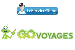 Service client Go voyages
