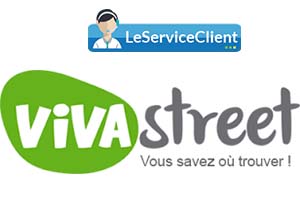 Service client Vivastreet