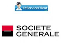 Société générale service client