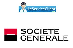 Société générale service client