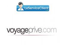 Voyage-prive.com Contact