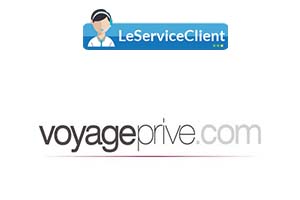 Voyage-prive.com Contact
