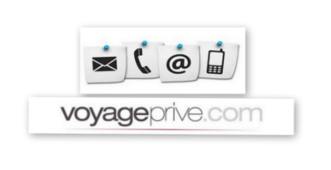 voyage prive contact us