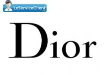 service client dior