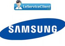 Contact SAV Samsung