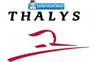 service client Thalys
