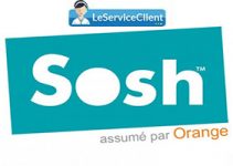 Contacter service client sosh