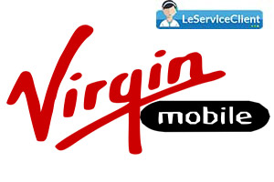 contacter service client Virgin Mobile