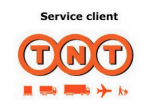contacter le SAV TNT
