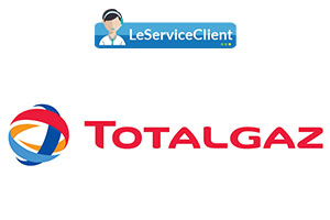 Service Client Totalgaz