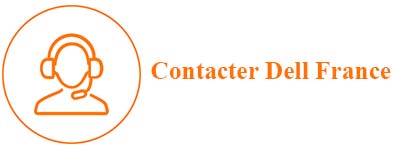 Contacter Dell France