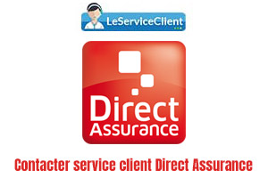contacter Direct Assurance