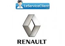 contact Renault France