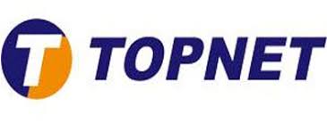Topnet: Fournisseur d'accès internet
