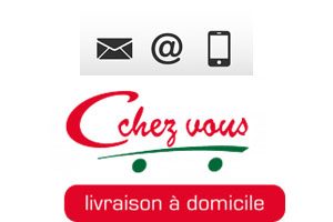 Contact C Chez Vous