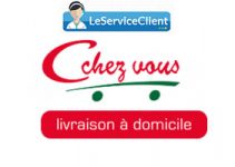 Contact C Chez Vous