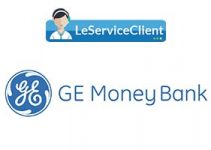 GE Money Bank service client