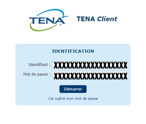 Tenaclient.com identification