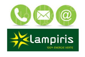 Contact-service-client-Lampiris