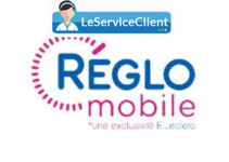 Contact service client Leclerc réglo mobile