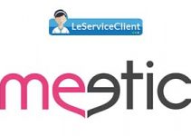 service client meetic