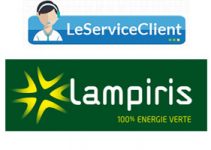 Contacter Lampiris