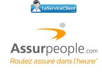 AssurPeople contact