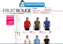 Contact-service-client-fruitrouge.com