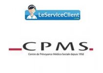 Contacter CPMS téléphone