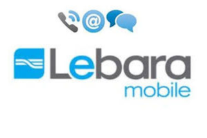 Lebara mobile-Contact