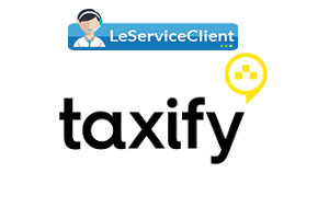 Service-client-Taxify