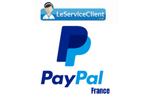 contact paypal france