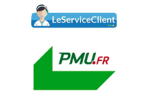 Contacter PMU service client