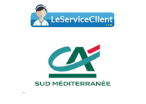 Service client CA Sudmed contact