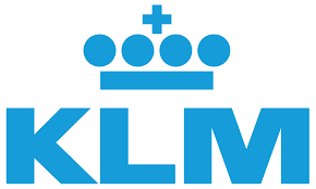 Contact KLM