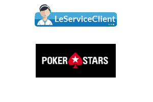 Pokerstars contact