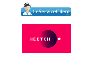 contacter le service client Heetch