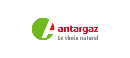Contacter le service client Antargaz
