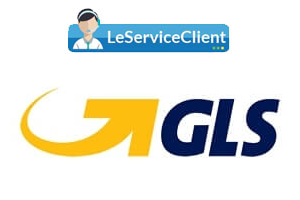 Service client GLS contact