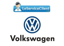 Contacter le service client Volkswagen
