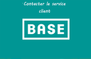 service client base telephone