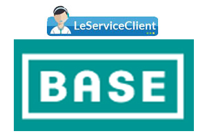 Contacter Base service client