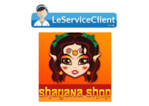 Contacter le service client shayanashop