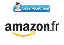Le service client Amazon France